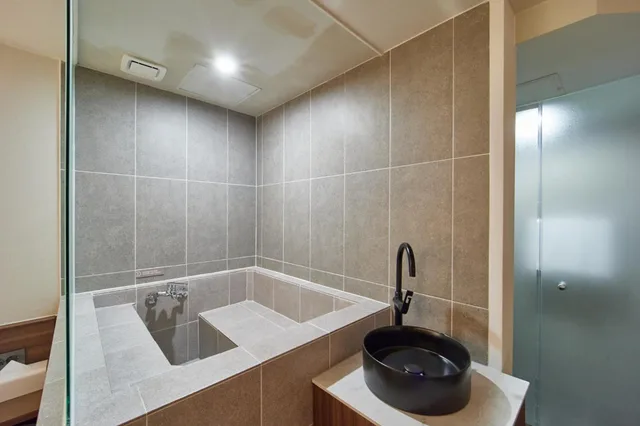 Spa، Hotel Yaja Nampo Lotte 7/10