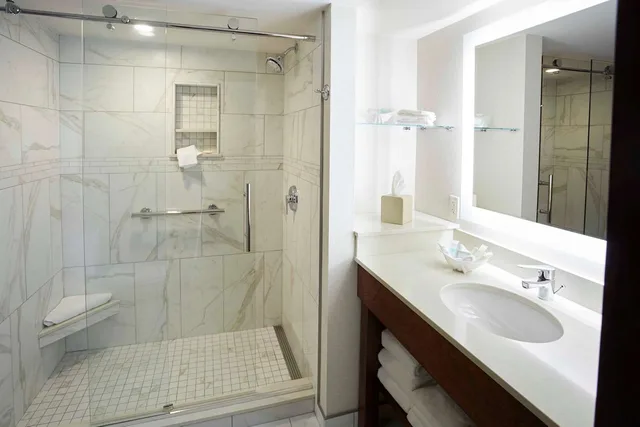 غرفة بسرير كوين، Best Western Premier Park Hotel 5/5
