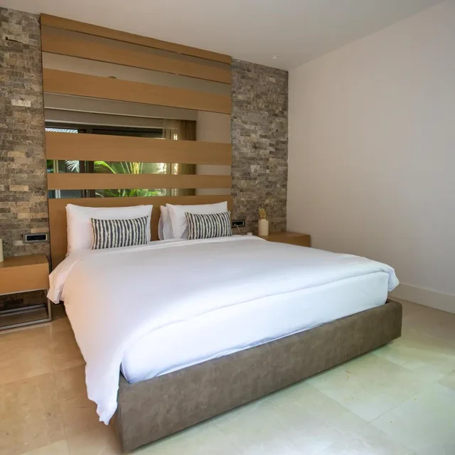 4 Bedrooms, Villa, METT Hotel & Beach Resort Bodrum 2/5