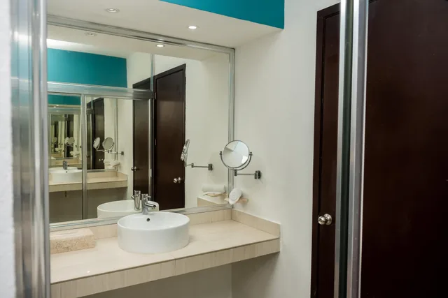 Standard, Street View، Hotel Playa Encantada by Kavia 10/10
