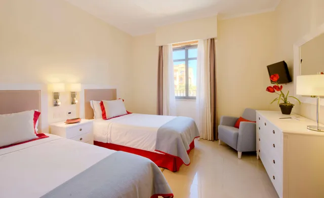 شقة بغرفتين، The Residences Vilamoura 1/3