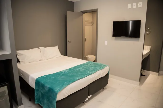 جناح بريميوم بإطلالة على المسبح، Pousada Hygge House Rio 2/9