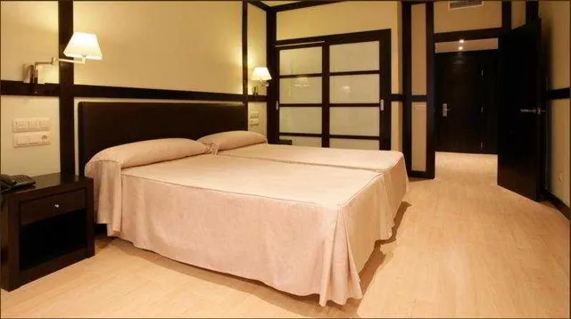جناح، Melia Lloret De Mar 1/3