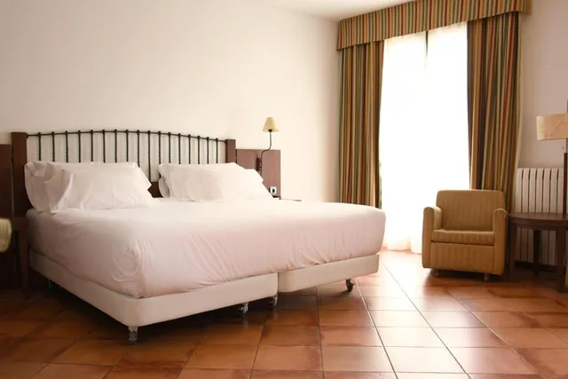 غرفة كلاسيكية، Sercotel Toledo Renacimiento 2/4