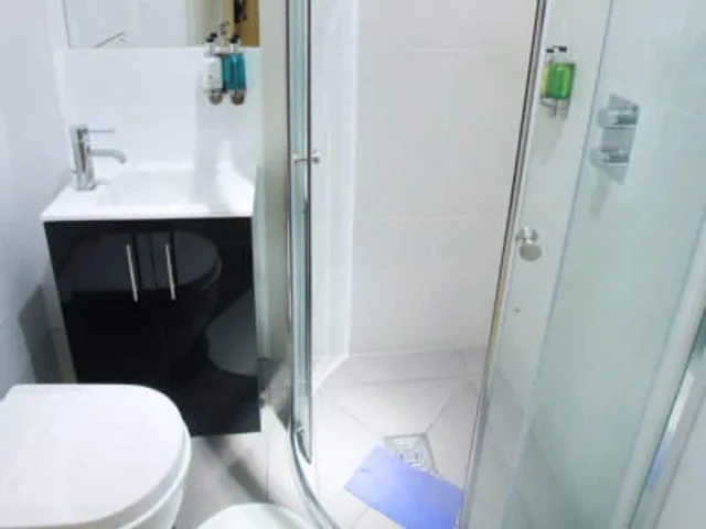 جناح بسرير مزدوج بحمام خاص، Room Home Stay 7/10