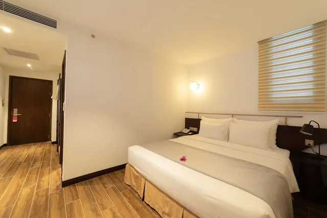 غرفة سوبيريور بسريرين منفصلين، Majestic Premium Hotel 2/7