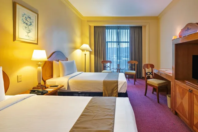 غرفة ديلوكس، Waterfront Cebu City Hotel and Casino 7/10