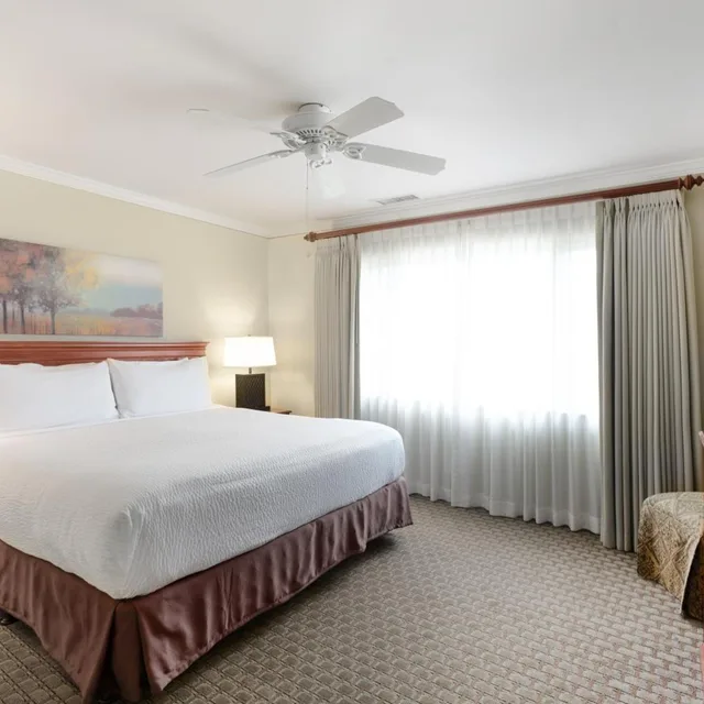 جناح رئاسي، Brisas Del Mar Inn At The Beach 2/3
