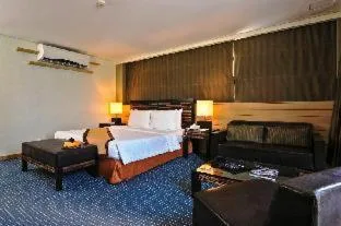 غرفة عائلية، Boracay Sands Hotel 7/10