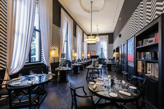Budget, Single, Th Roma Carpegna Palace 1/1