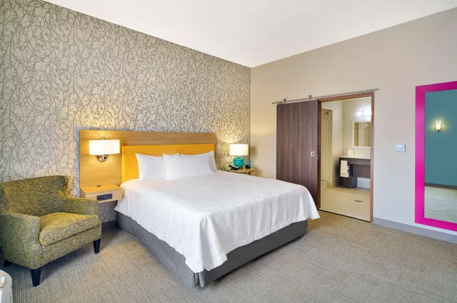 جناح، Home2 Suites By Hilton Batesville Ms 1/4