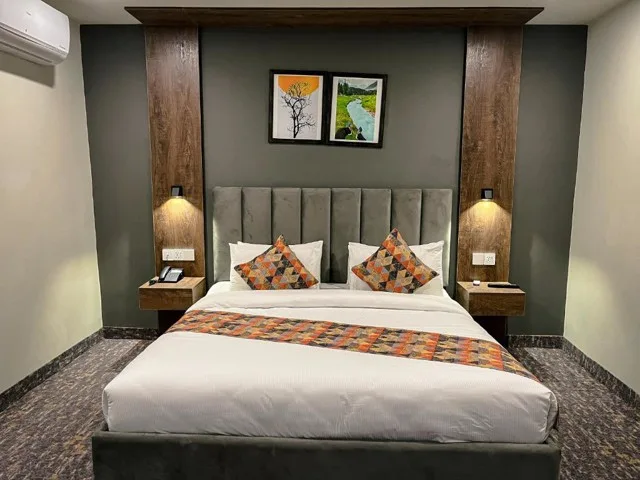Destination Hotel Gilgit، كلكت 3/10
