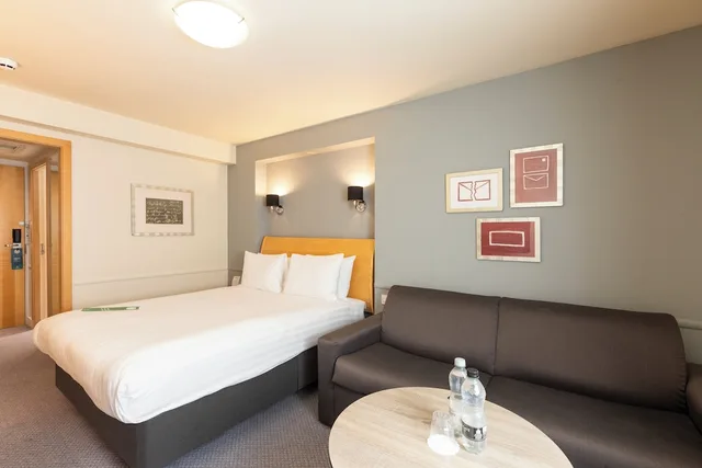 غرفة قياسية بسرير مزدوج، HOLIDAY INN BRENTWOOD M25, JCT 28 6/10