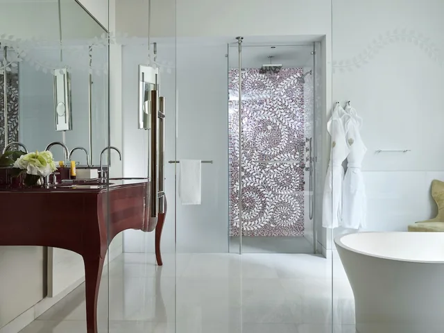 Prince, Suite, Double Bed، Hotel Principe Di Savoia 2/3