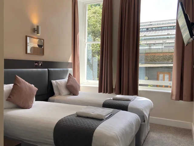 Room, Single, Trebovir Hotel 21/29