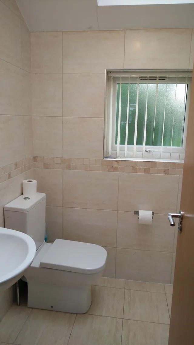 شقة عائلية بسريرين منفصلين بغرفتي نوم مع أريكة، The Shelbourne Apartments 3/4