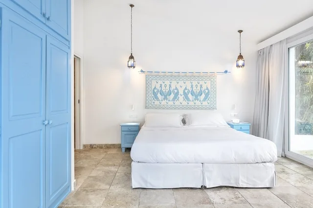 غرفة كلاسيكية، Hotel Telis - Arbatax Park Resort 1/8