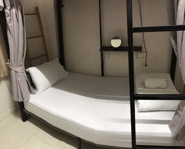 سكن مشترك مختلط بأربعة أسرّة، Varada Place 1/6