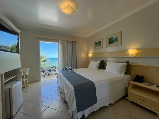 Deluxe, Apartment, Bombinhas Blue Suites 3/7