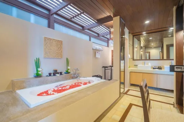 Impiana, Suite, Smoking، Impiana Resort Chaweng Noi 1/1