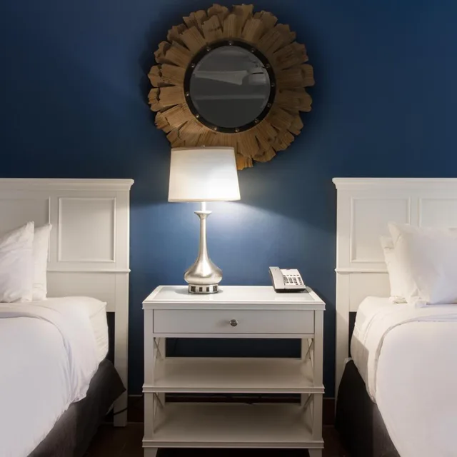 Room, 2 Queen Beds, Resort View، Banana Bay Resort and Marina 4/4