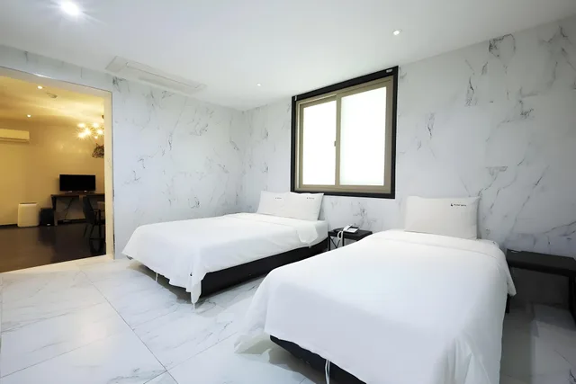 غرفة عائلية، Hotel Ignis 1/1