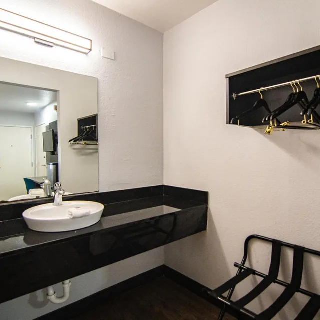 غرفة رباعية، Motel6 Ft. Pierce, FL 10/10
