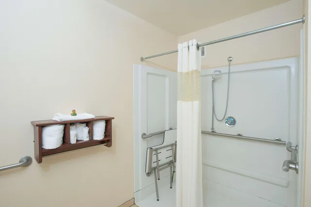 غرفة بسرير كينج، Hampton Inn Suites Cincinnati Union Centre Oh 5/5