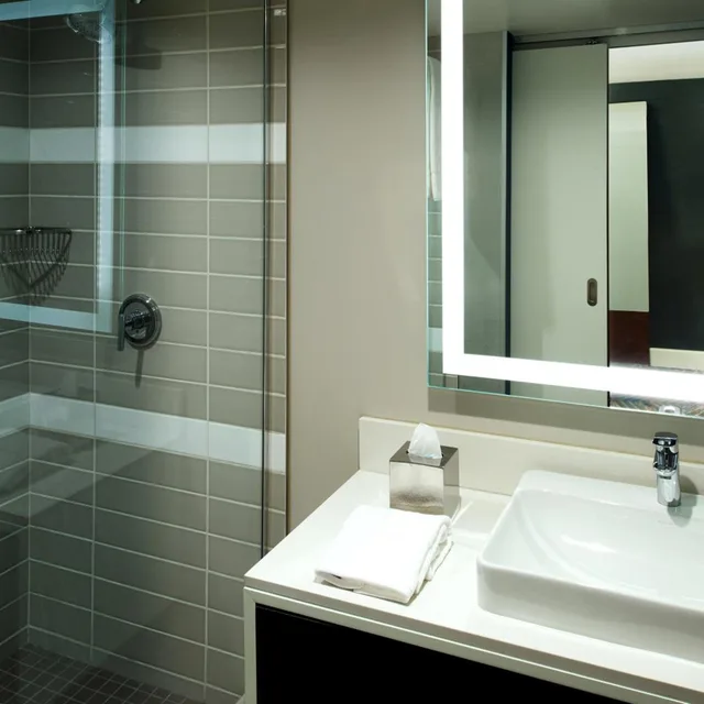 Fantastic, Studio, King Bed، W Los Angeles West Beverly Hills 9/9