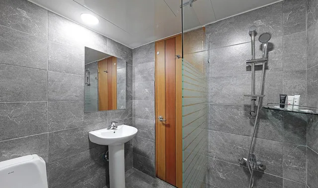 شقة سكنية سوبيريور بإطلالة على الجبل، Ocean To You Resort Sokcho Seorak Beach Hotel And Condo 10/10