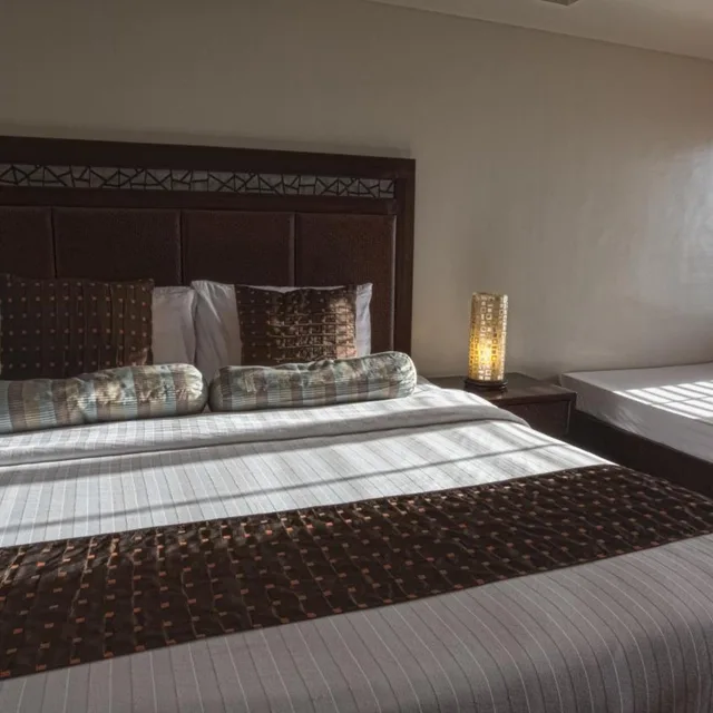 غرفة تنفيذية، Canyon Cove Hotel & Spa 3/4