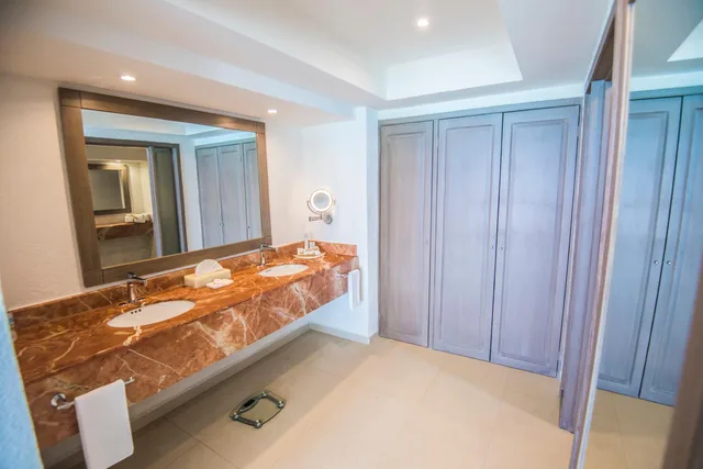Master, Suite, Partial Sea View، Sunscape Cancun - All-Inclusive Resort 2/2