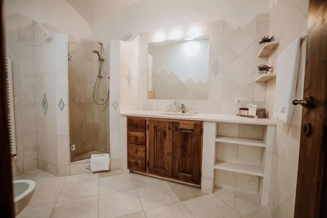 شقة فاخرة بـ3 غرف نوم، Relais Villa Carola 9/9