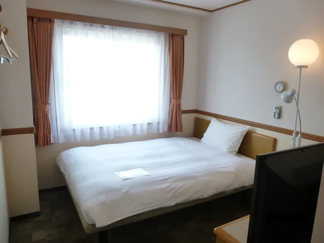 غرفة اقتصادية مفردة للمدخنين، Toyoko Inn Fukuoka Tenjin 4/6