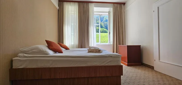 غرفة بريميوم رباعية، Grand Hotel Rogaska 1/10