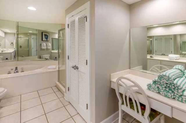 شقة بغرفتي نوم، Palm Beach Resort Orange Beach a Ramada by Wyndham 7/9