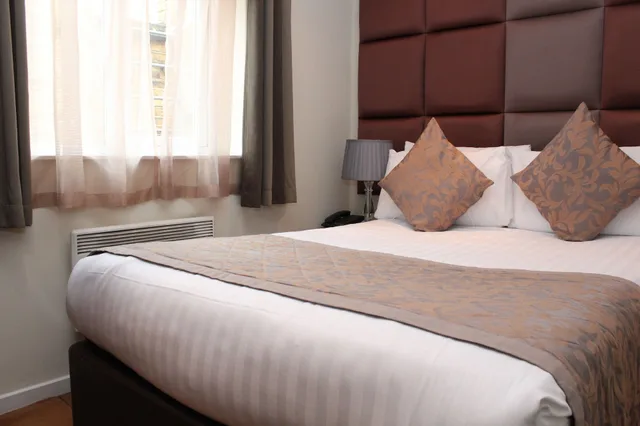 شقة ثلاثية، Grand Plaza Serviced Apartments 1/6