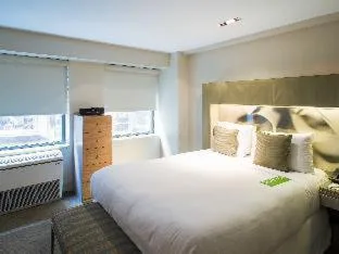 غرفة، The Shoreham Hotel 2/10