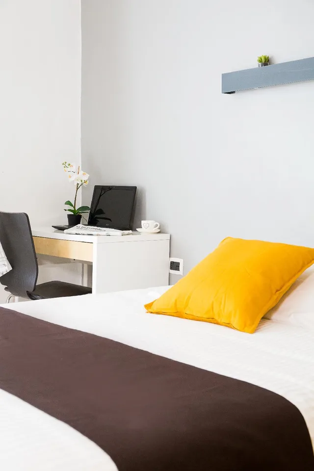 غرفة كلاسيكية، Nerva Accommodation 1/1