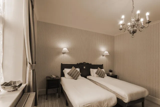 غرفة مفردة، Bosworth Hall Hotel & Spa 11/17