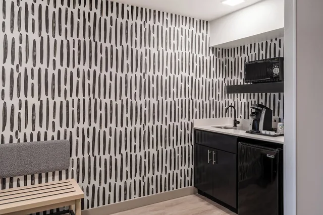 جناح استوديو بسريرين كوين، Atwell Suites Austin Airport, an IHG Hotel 10/10