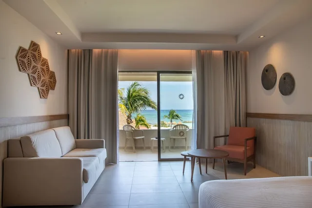 Premium, Superior, Ocean Front، Bahia Principe Explore Tulum - All Inclusive 7/10