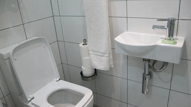 غرفة قياسية مفردة، Alhambra Hotel 6/9
