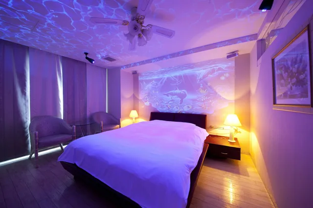 Standard, Queen Bed, V Hotel - Adults Only 6/10