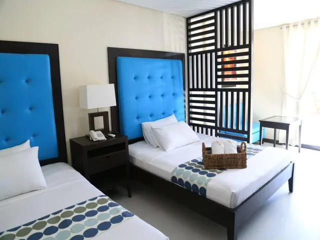 غرفة بسريرين كوين، Puerto Del Sol Beach Resort 4/4