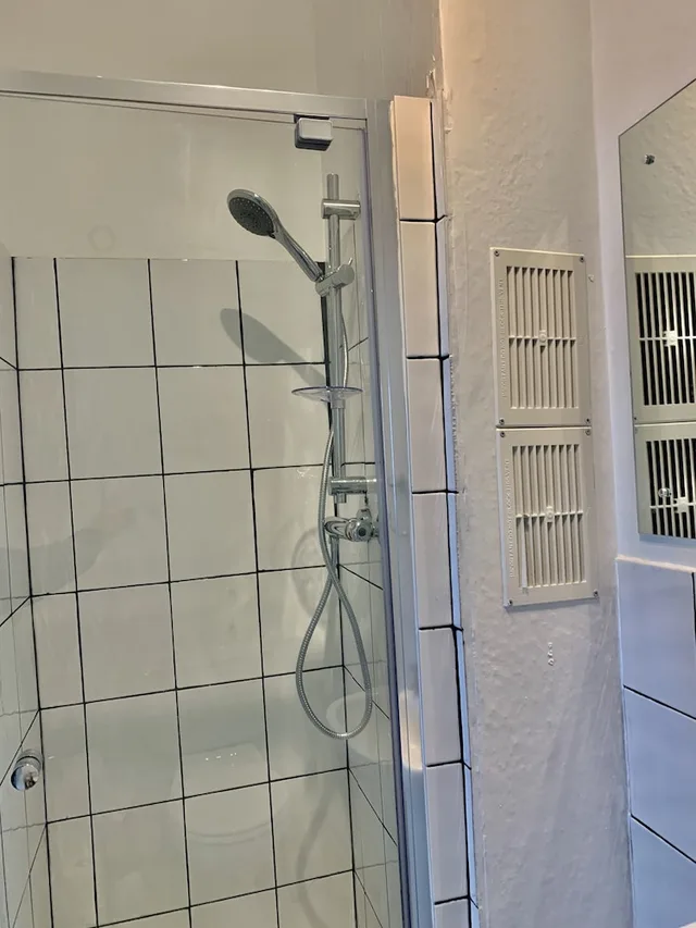 غرفة قياسية بسرير مزدوج بإطلالة على البحر، The Waterfront Inn 3/3