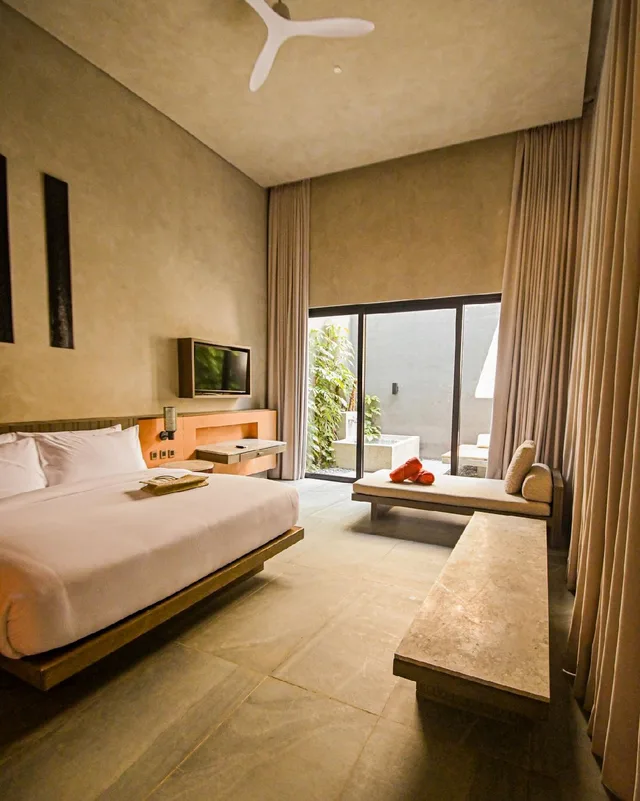 Pool, Villa, Amorita Resort & Spa 1/1