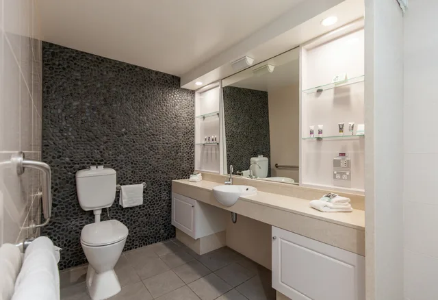 Studio, Mercure Hunter Valley Gardens 10/10