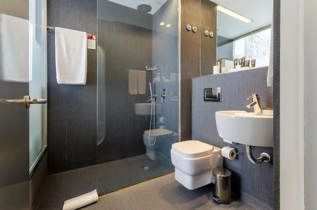 Classic, Twin Beds, City View, Lx Boutique Hotel 3/4