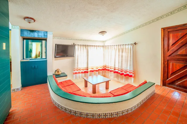 فيلا بسريرين منفصلين بغرفتي نوم، Villas del Sol & Bungalows 3/4